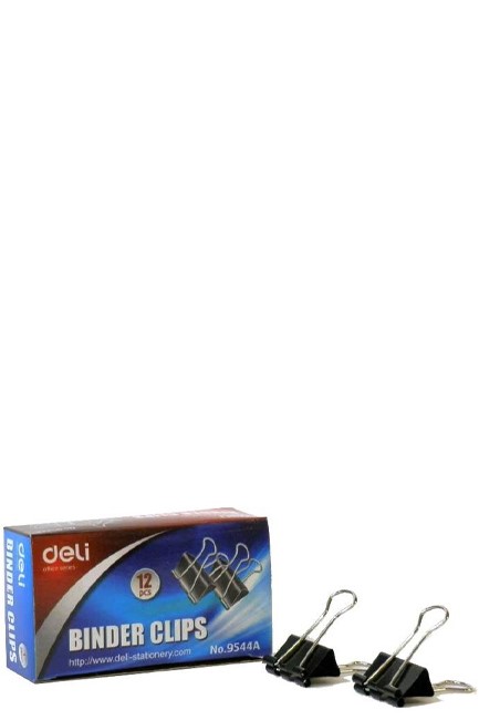 ΠΙΑΣΤΡΑ ΜΑΥΡΗ 19MM 12ΤΕΜ.DELI