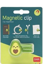 ΜΑΓΝΗΤΙΚΟ CLIP LEGAMI CATYAVOKIT2 AVOCADO