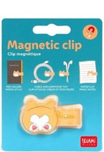 ΜΑΓΝΗΤΙΚΟ CLIP LEGAMI CATYKIT6 CORGI