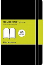 ΣΗΜΕΙΩΜΑΤΑΡΙΟ 09*14 POCKET MOLESKINE ΑΡΙΓΩΤΟ SΟFΤ ΒLΑCΚ