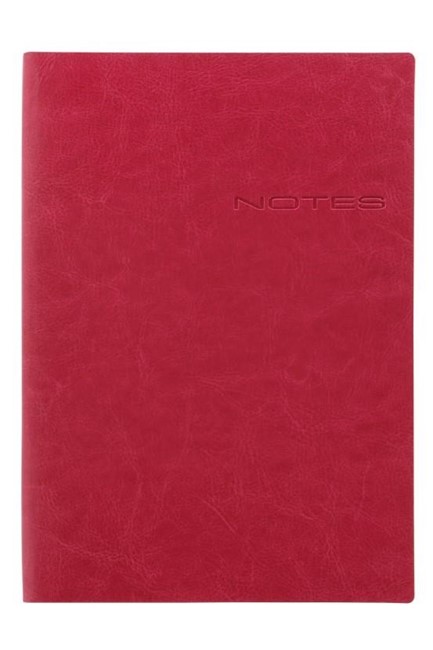 ΣΗΜΕΙΩΜΑΤΑΡΙΟ 15*21cm.ΡΙΓΕ LΕΤΤS LECASSA PINK