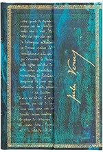 ΣΗΜΕΙΩΜΑΤΑΡΙΟ 09*14cm.ΜΙΝΙ ΡΙΓΕ ΜΑΓΝΗΤ.ΡΒ VERNE TWENTY THOUSAND LEAGUES