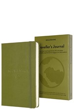 ΣΗΜΕΙΩΜΑΤΑΡΙΟ 13*21 LARGE MOLESKINE TRAVELLER'S JOURNAL ΣΕ ΚΟΥΤΙ