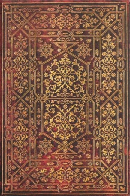 ΣΗΜΕΙΩΜΑΤΑΡΙΟ 13*18cm.MIDI ΡΙΓΕ PB EVANGELINE