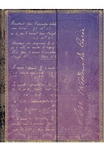 ΣΗΜΕΙΩΜΑΤΑΡΙΟ 18*23cm.ULTRA ΡΙΓΕ ΜΑΓΝΗΤ.PB CURIE SCIENCE OF RADIOACTIVITY