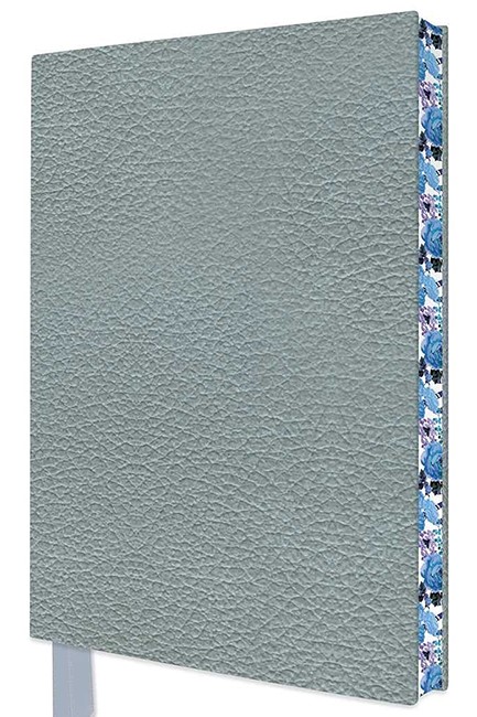 ΣΗΜΕΙΩΜΑΤΑΡΙΟ FLAME TREE ARTISAN GREY 10.5*14.8cm.88Φ.ΡΙΓΕ