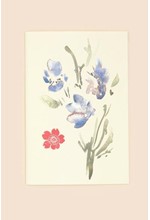 ΑΝΤΑΛΛΑΚΤΙΚΑ ΦΥΛΛΑ PAPER REPUBLIC ΓΙΑΣΗΜΕΙΩΜΑΤΑΡΙΟ 15*21 ΜΕ ΤΕΛΕΙΕΣ ARTIST-LITHNING