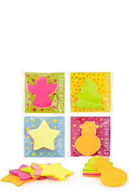 ΧΑΡΤΑΚΙΑ ΑΥΤΟΚΟΛ.XMAS 100Φ.TREND WICHTEL 957245