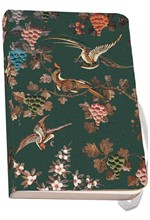ΣΗΜΕΙΩΜΑΤΑΡΙΟ BB KASTEEL AMERONGEN-BIRDS 9,5*15cm.ΡΙΓΕ 56φ.