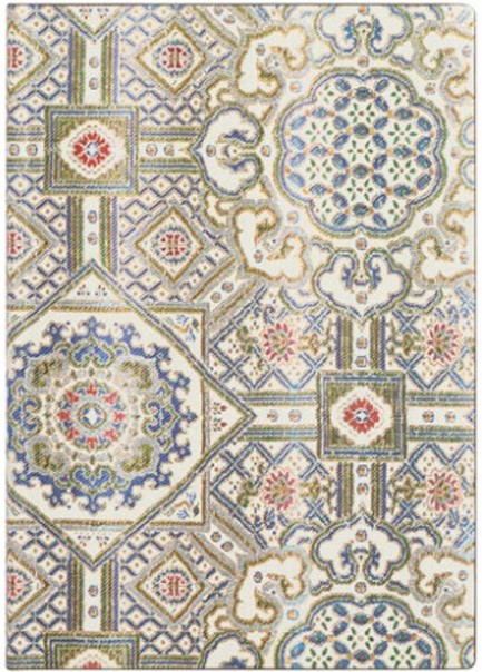 ΣΗΜΕΙΩΜΑΤΑΡΙΟ 13*18cm.MIDI ΡΙΓΕ FLEXIS PB ASHTA