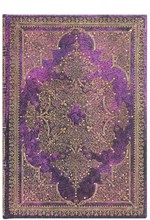 ΣΗΜΕΙΩΜΑΤΑΡΙΟ 13*18cm.MIDI ΡΙΓΕ PB SOLSTICE STAR BIJOU