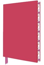 ΣΗΜΕΙΩΜΑΤΑΡΙΟ FLAME TREE ARTISAN LIPSTICK PINK 10.5*14.8cm.88Φ.ΡΙΓΕ