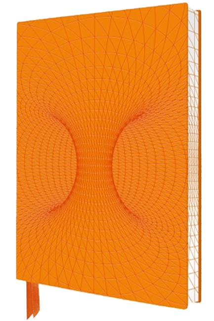 ΣΗΜΕΙΩΜΑΤΑΡΙΟ FLAME TREE ARTISAN ART CONSTANT MOTION 14,8*21cm.88Φ.ΡΙΓΕ