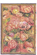 ΣΗΜΕΙΩΜΑΤΑΡΙΟ 13*18cm.MIDI ΡΙΓΕ ΜΑΓΝΗΤ.PB RENOIR LETTER