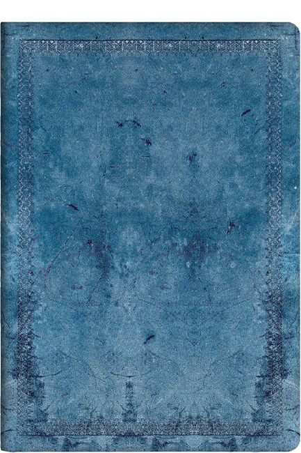 ΤΕΤΡΑΔΙΟ 21*29cm.ΡΙΓΕ PAPERBLANKS RIVIERA BOLD