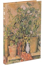 ΣΗΜΕΙΩΜΑΤΑΡΙΟ 09*14cm.MINI ΡΙΓΕ PB CEZANNE'S TERRACOTTA