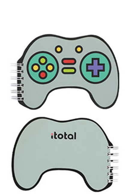 ΜΠΛΟΚ MINI TOTAL XL1840F LET'S PLAY 9,5*13cm.
