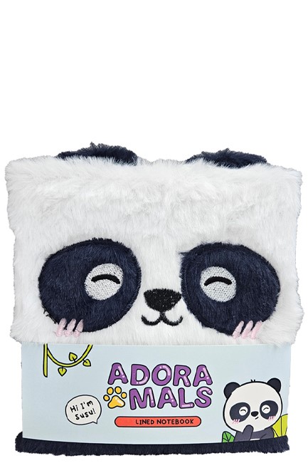 ΣΗΜΕΙΩΜΑΤΑΡΙΟ 15*21ΕΚ.ΡΙΓΕ PUCKATOR ΛΟΥΤΡΙΝΟ PANDA