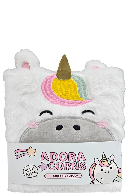 ΣΗΜΕΙΩΜΑΤΑΡΙΟ 15*21ΕΚ.ΡΙΓΕ PUCKATOR ΛΟΥΤΡΙΝΟ UNICORN