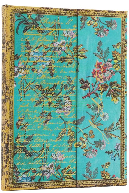 ΣΗΜΕΙΩΜΑΤΑΡΙΟ 13*18cm.MIDI ΡΙΓΕ PB JANE AUSTEΝ-PERSUASION
