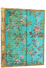 ΣΗΜΕΙΩΜΑΤΑΡΙΟ 18*23cm.ULTRA ΡΙΓΕ PB JANE AUSTEΝ-PERSUASION