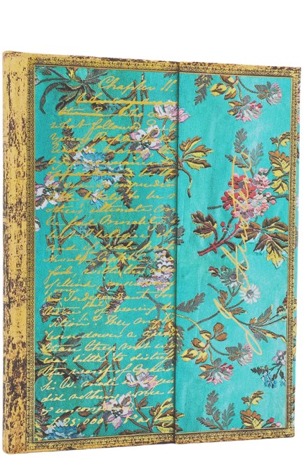 ΣΗΜΕΙΩΜΑΤΑΡΙΟ 18*23cm.ULTRA ΡΙΓΕ PB JANE AUSTEΝ-PERSUASION