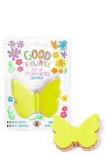 ΧΑΡΤΑΚΙΑ ΑΥΤΟΚΟΛ.TREND 965141 FEELINGS 3D BUTTERFLY 100