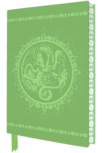 ΣΗΜΕΙΩΜΑΤΑΡΙΟ FLAME TREE ARTISAN ART ROYAL PAVILION-BRIGHTON ENTRANCE HALL 14,8*21cm.88Φ.ΡΙΓΕ