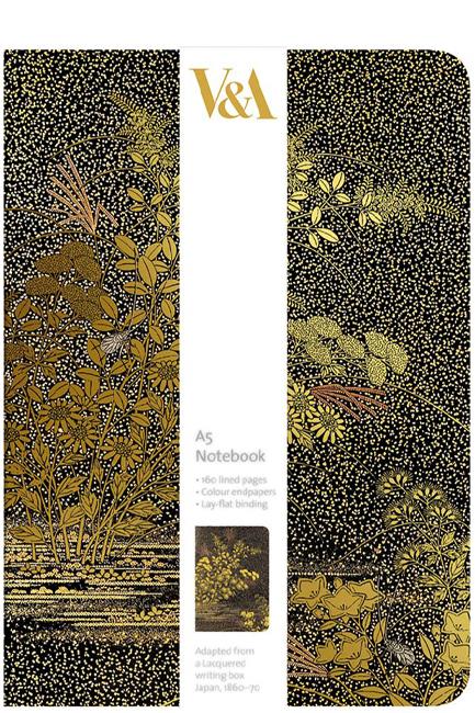 ΣΗΜΕΙΩΜΑΤΑΡΙΟ MUSEUMS & GALLERIES 15*21cm.ΡΙΓΕ SOFT JAPANESE BLOSSOM