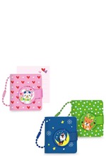 ΣΗΜΕΙΩΜΑΤΑΡΙΟ TREND XMAS 965752 MAGIC MOMENTS