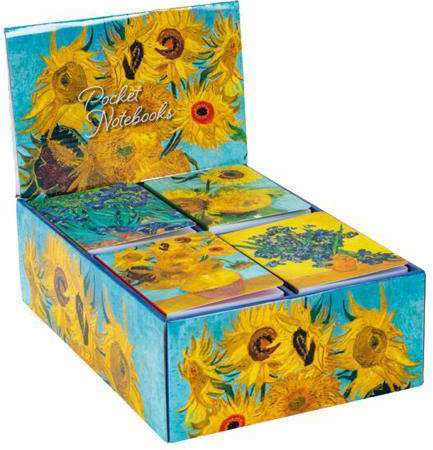 ΣΗΜΕΙΩΜΑΤΑΡΙΟ THE GIFTED STATIONERY FLEXI MASTERS 9*12cm.ΡΙΓΕ