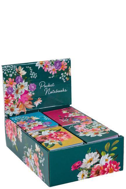 ΣΗΜΕΙΩΜΑΤΑΡΙΟ THE GIFTED STATIONERY FLEXI RADIANCE 9*12cm.ΡΙΓΕ