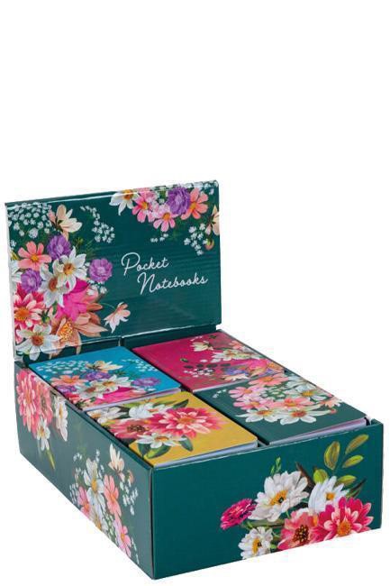 ΣΗΜΕΙΩΜΑΤΑΡΙΟ THE GIFTED STATIONERY FLEXI RADIANCE 9*12cm.ΡΙΓΕ