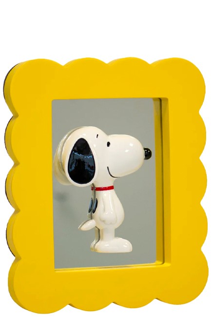 ΚΟΡΝΙΖΑ BLOGO PEANUTS SNOOPY STANDING