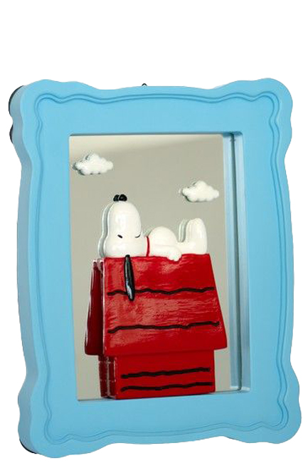 ΚΟΡΝΙΖΑ BLOGO PEANUTS SNOOPY CUCCIA