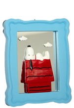 ΚΟΡΝΙΖΑ BLOGO PEANUTS SNOOPY CUCCIA