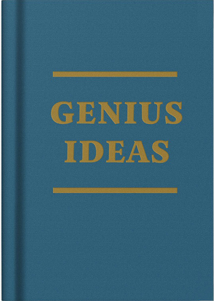 ΣΗΜΕΙΩΜΑΤΑΡΙΟ OHH DEER 7,5*10,5cm.ΥΦΑΣΜΑ GENIUS IDEAS ΡΙΓΕ 56φ.