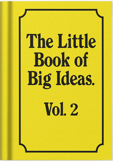 ΣΗΜΕΙΩΜΑΤΑΡΙΟ OHH DEER 7,5*10,5cm.ΥΦΑΣΜΑ THE LITTLE BOOK ΡΙΓΕ 56φ.
