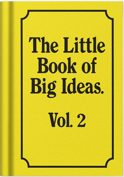 ΣΗΜΕΙΩΜΑΤΑΡΙΟ OHH DEER 7,5*10,5cm.ΥΦΑΣΜΑ THE LITTLE BOOK ΡΙΓΕ 56φ.