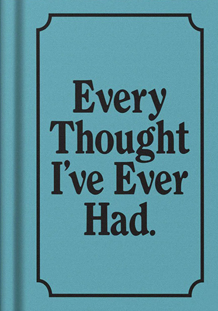 ΣΗΜΕΙΩΜΑΤΑΡΙΟ OHH DEER 7,5*10,5cm.ΥΦΑΣΜΑ EVERY THOUGHT ΡΙΓΕ 56φ.