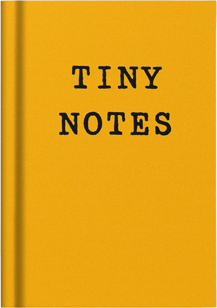 ΣΗΜΕΙΩΜΑΤΑΡΙΟ OHH DEER 7,5*10,5cm.ΥΦΑΣΜΑ TINY NOTES ΡΙΓΕ 56φ.