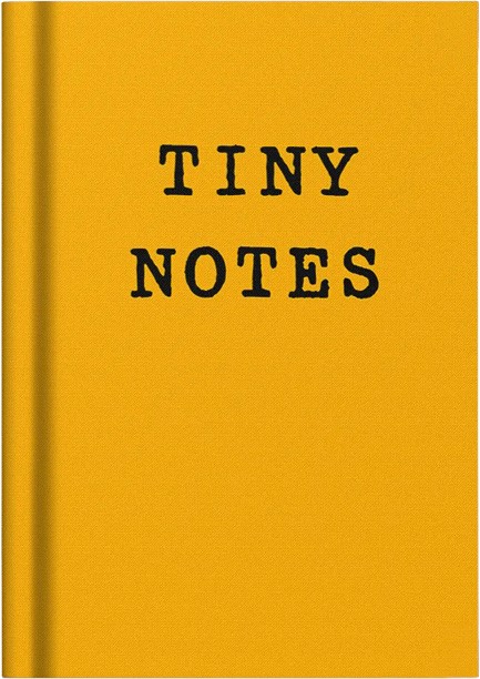 ΣΗΜΕΙΩΜΑΤΑΡΙΟ OHH DEER 7,5*10,5cm.ΥΦΑΣΜΑ TINY NOTES ΡΙΓΕ 56φ.