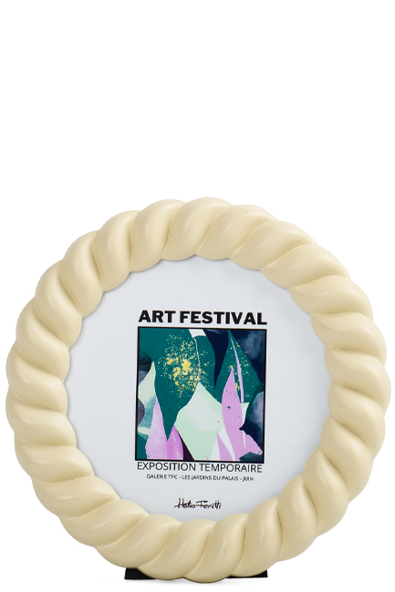 ΚΟΡΝΙΖΑ HELIO FERRETTI SHELL BEIGE