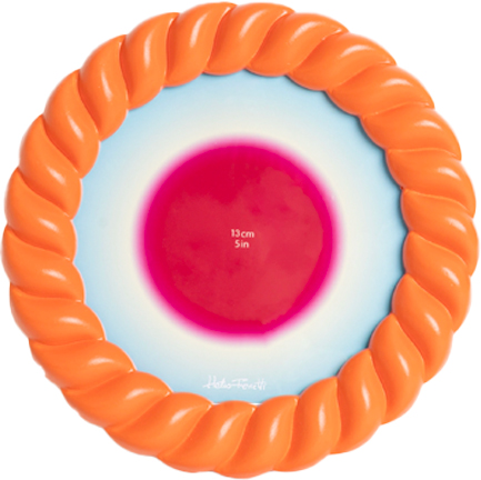 ΚΟΡΝΙΖΑ HELIO FERRETTI SHELL ORANGE