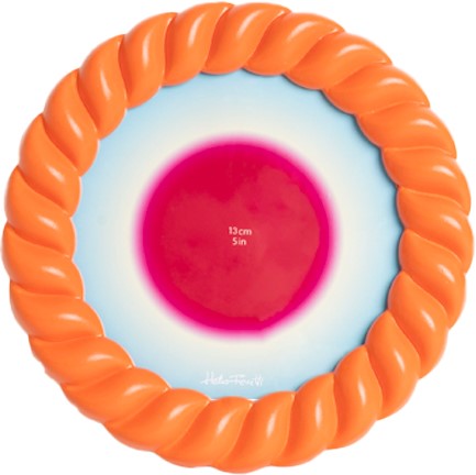 ΚΟΡΝΙΖΑ HELIO FERRETTI SHELL ORANGE