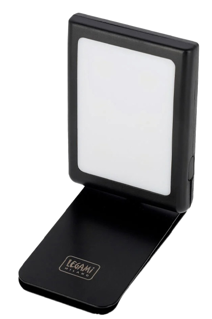 ΦΑΚΟΣ ΒΙΒΛΙΟΥ RECHARGEABLE LED LEGAMI SND0001 SUPER NIGHT DREAM