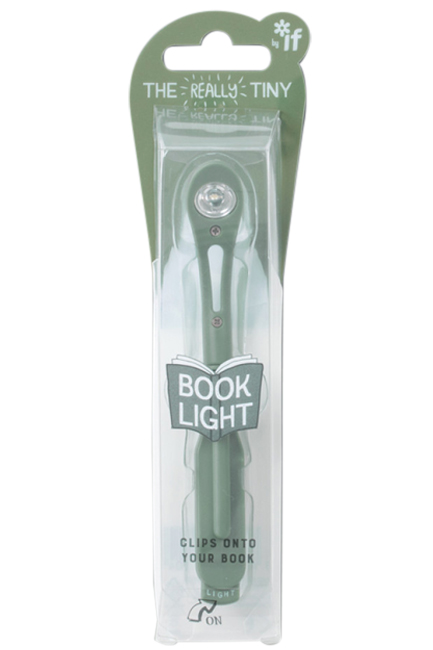 ΦΑΚΟΣ ΒΙΒΛΙΟΥ REALLY TINY FERN