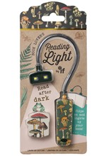 ΦΑΚΟΣ ΒΙΒΛΙΟΥ BOOK LOVER'SBOTANICAL