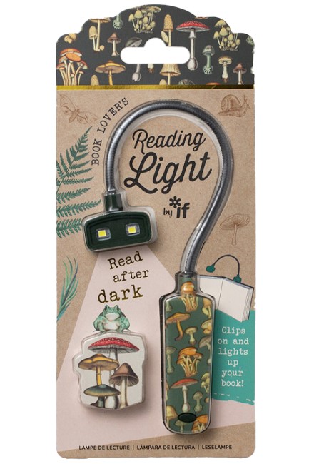 ΦΑΚΟΣ ΒΙΒΛΙΟΥ BOOK LOVER'SBOTANICAL