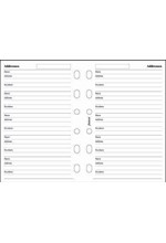 FILOFAX PKT ΟΝΟΜΑ-ΔΙΕΥΘΥΝΣΗ         